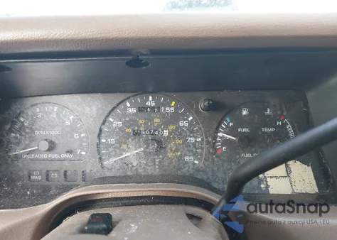 1995 Mercury Sable Gs from USA, damaged, VIN 1MELM50U3SA630124